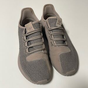 Adidas Tubulars, lightly worn, size men’s 6.5